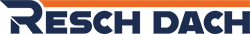 RESCH – Dachdecker Logo